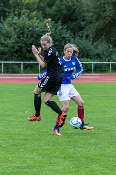 Bild 169 - Frauen SVHU2 : Holstein Kiel : Ergebnis: 1:3